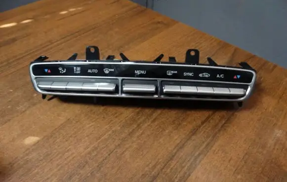 Mercedes-Benz E W213 Other switches/knobs/shifts