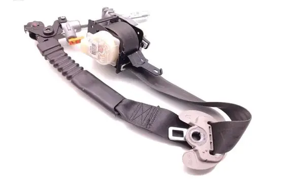 KIA Sportage Front seatbelt