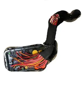 Volkswagen Golf V Sensor 1K0937700B