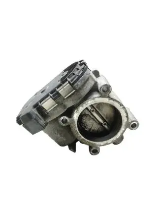 Throttle valve