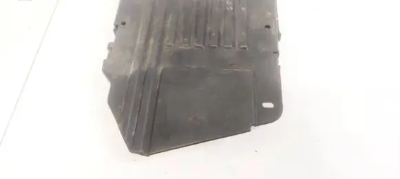 Battery box tray