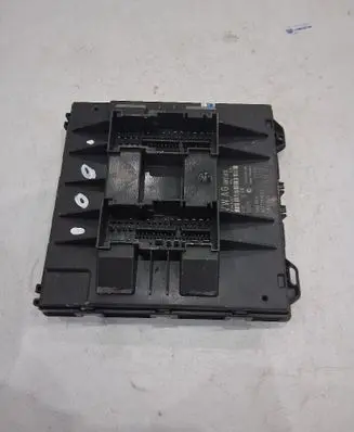 Volkswagen Polo V 6R Comfort/convenience module 6R0937087K