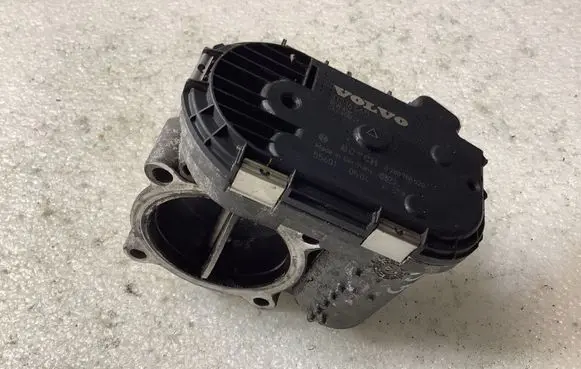 Volvo XC90 Throttle valve 31216665 0280750520