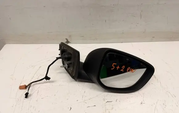 Citroen C4 Cactus Front door electric wing mirror CACTC4LUSTPP1
