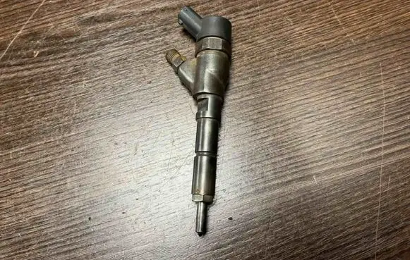 Citroen Jumper Fuel injector 0445110076 9641742880