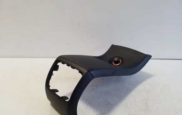 Audi Q3 8U Other center console (tunnel) element 8U0864376A