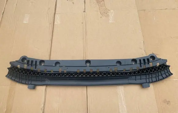 Audi Q6 e-tron Front bumper skid plate/under tray 85H807611-BILI 85H807611