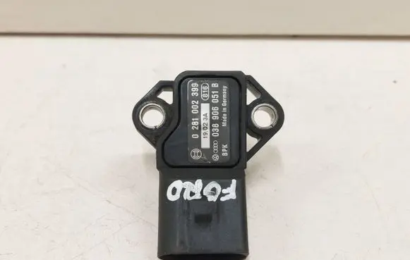 Ford Galaxy Air pressure sensor 0281002399 038906051B