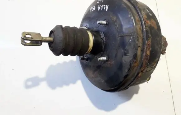 Alfa Romeo 156 Brake booster