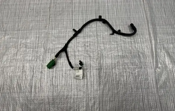 Fiat 600 Front door wiring loom/harness boot 52206448
