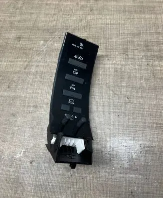 Mercedes-Benz S W221 Other switches/knobs/shifts A2218701758 3356040200