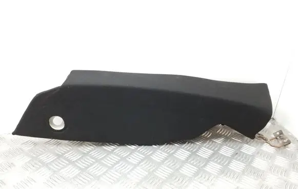 Seat Exeo (3R) Rear seat side top trim 3R9885703B