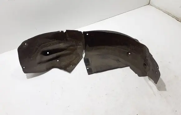 Renault Talisman Rear arch fender liner splash guards 767496912R