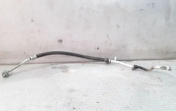 Toyota Corolla Verso E121 Air conditioning (A/C) pipe/hose