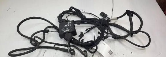 Opel Astra K Parking sensor (PDC) wiring loom 10R040986 700102C10 6190202800