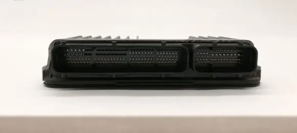 Toyota C-HR I Engine control unit/module 89661F4050