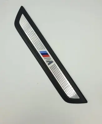 BMW X3 F25 Front sill trim cover 8060406 8050459
