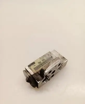 Audi A3 S3 8P Air conditioning (A/C) expansion valve TD379