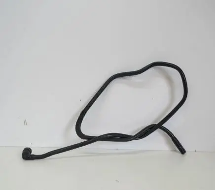 Jaguar XF X250 Air intake hose/pipe 9X239C047CC