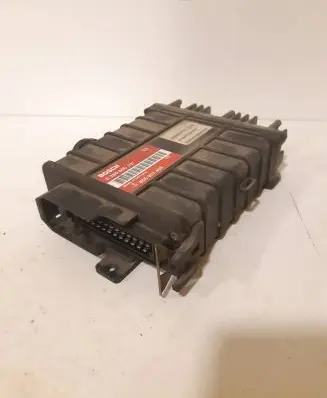 Volkswagen PASSAT B3 Engine control unit/module 855907403 028000070