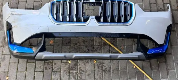 BMW iX Front bumper 51115A61947 51119883579 51135A0BB86