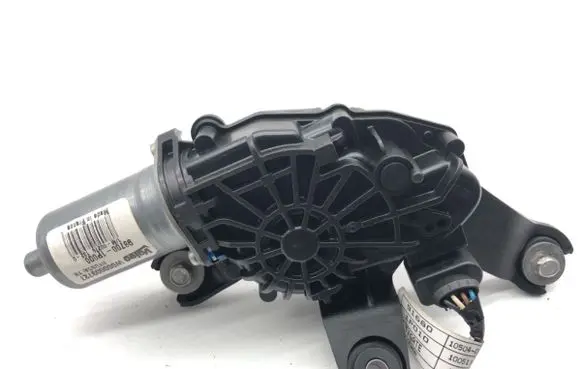 KIA Venga Rear window wiper motor 987001P000