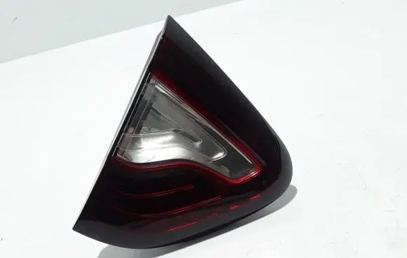 Renault Captur Tailgate rear/tail lights 265554078R