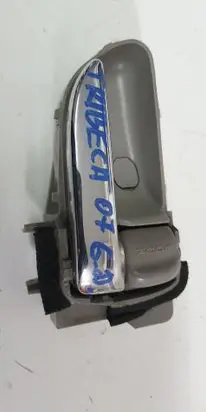 Subaru B9 Tribeca Rear door interior handle