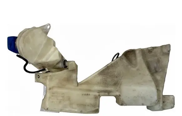 Audi A4 S4 B7 8E 8H Windshield washer fluid reservoir/tank 8E0955451AR