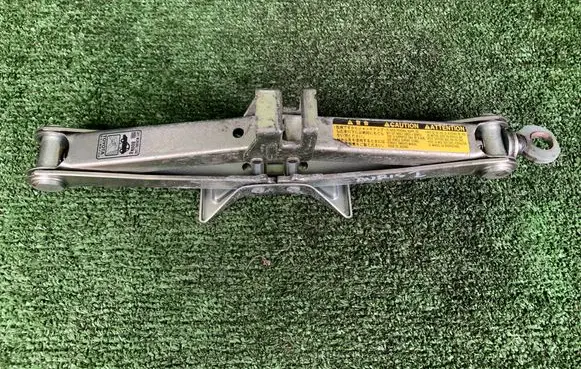 Toyota Auris 150 Lift Jack