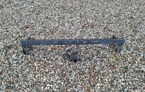 KIA Ceed Tow bar 5907668827824