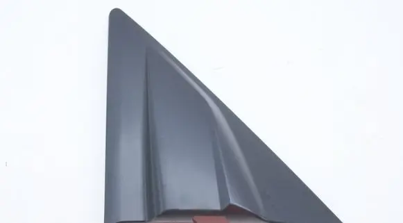 Ford Transit Custom Plastic wing mirror trim cover BK21V16003AFW HDLH0024