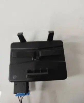 Opel Astra K Door central lock control unit/module 13523281 F00HJ02019