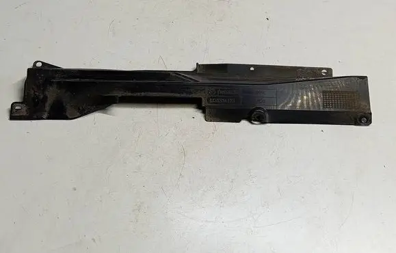 Mazda CX-5 Rear underbody cover/under tray KD53561X1U4 KD53561X1