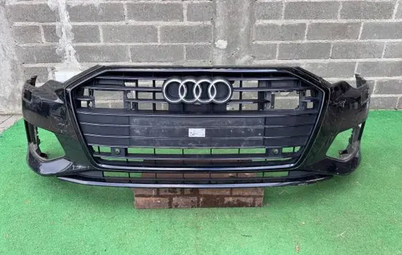 Audi A6 S6 C8 4K Front bumper 