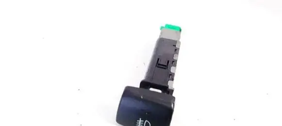 Hyundai Santa Fe Fog light switch 9374026500