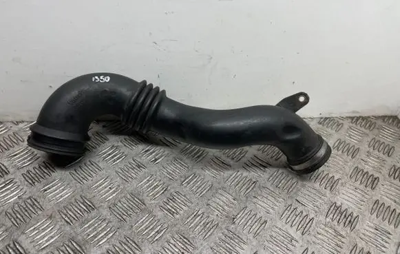 Jaguar XF X250 Intercooler hose/pipe 4R839690AF