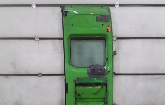 Ford Transit Back/rear loading door