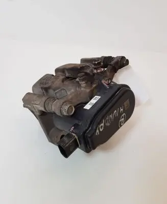 Hyundai Santa Fe Rear brake caliper