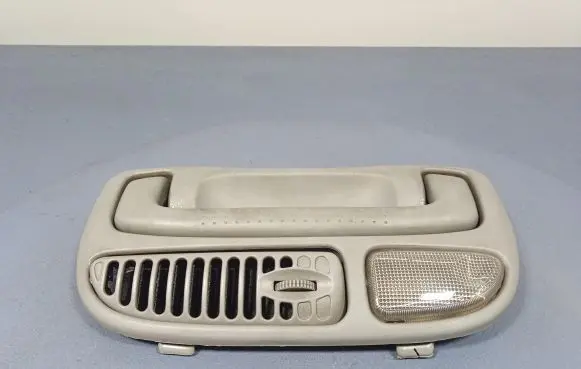 KIA Carnival Boot/trunk interior light 0K55251310