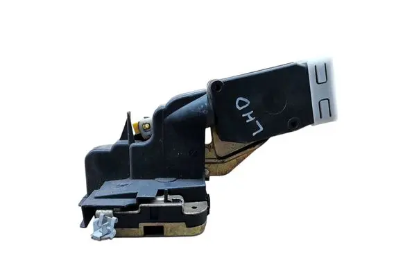 Volvo S40, V40 Front door lock 30850804