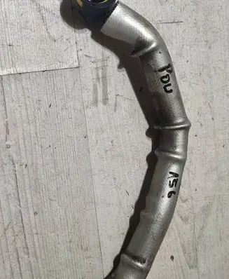 Mercedes-Benz GLA W156 Air intake hose/pipe