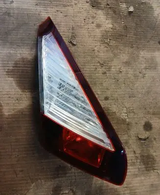 Renault Megane III Tailgate rear/tail lights 265557070R 90011653
