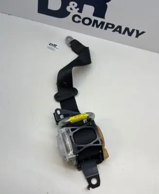 Toyota Camry VIII XV70 Middle seatbelt (rear) 7335033131C1