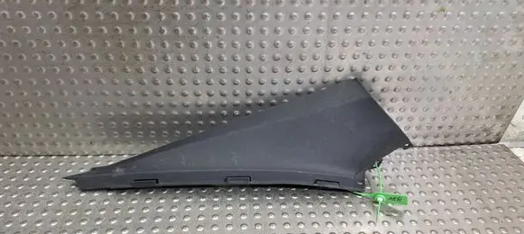 Audi E-tron GT (C) pillar trim 4J3867287