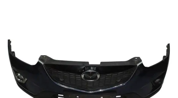 Mazda CX-5 Front bumper 35JSTORMYBLUEMICA