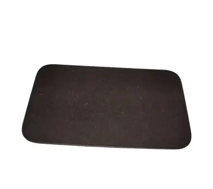 Renault Scenic III - Grand scenic III Rear floor carpet liner 749880036R 749880035R