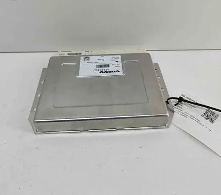 Volvo XC60 Suspension control unit/module A2C99315603 32412159