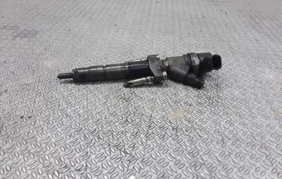Renault Espace - Grand espace IV Fuel injector 0445110084
