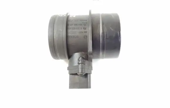 Volkswagen PASSAT B6 Mass air flow meter 074906461B